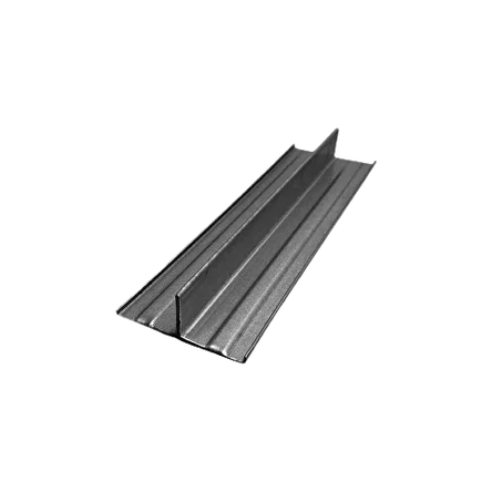 Т-образный вертикальный 