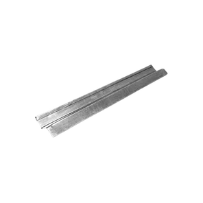 Планка горизонтального шва