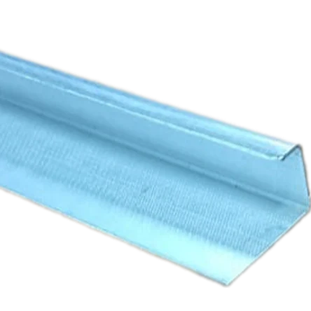 Планка стартовая (кляммер-шина)