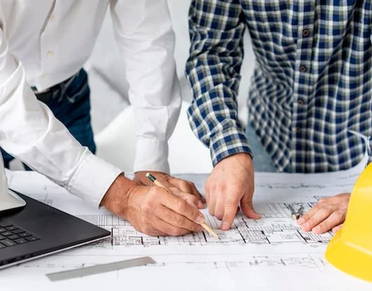 Архитектору