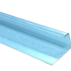 Планка стартовая (кляммер-шина)