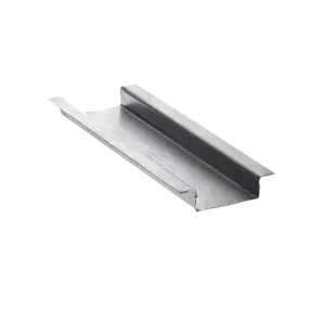 П-профиль вертикальный основной