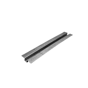 Планка вертикального шва