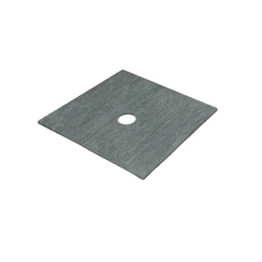 Паронитовая прокладка