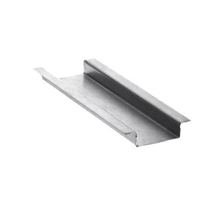 П-профиль вертикальный основной